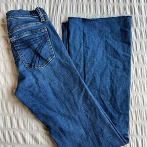 7 For All Mankind Dojo 23